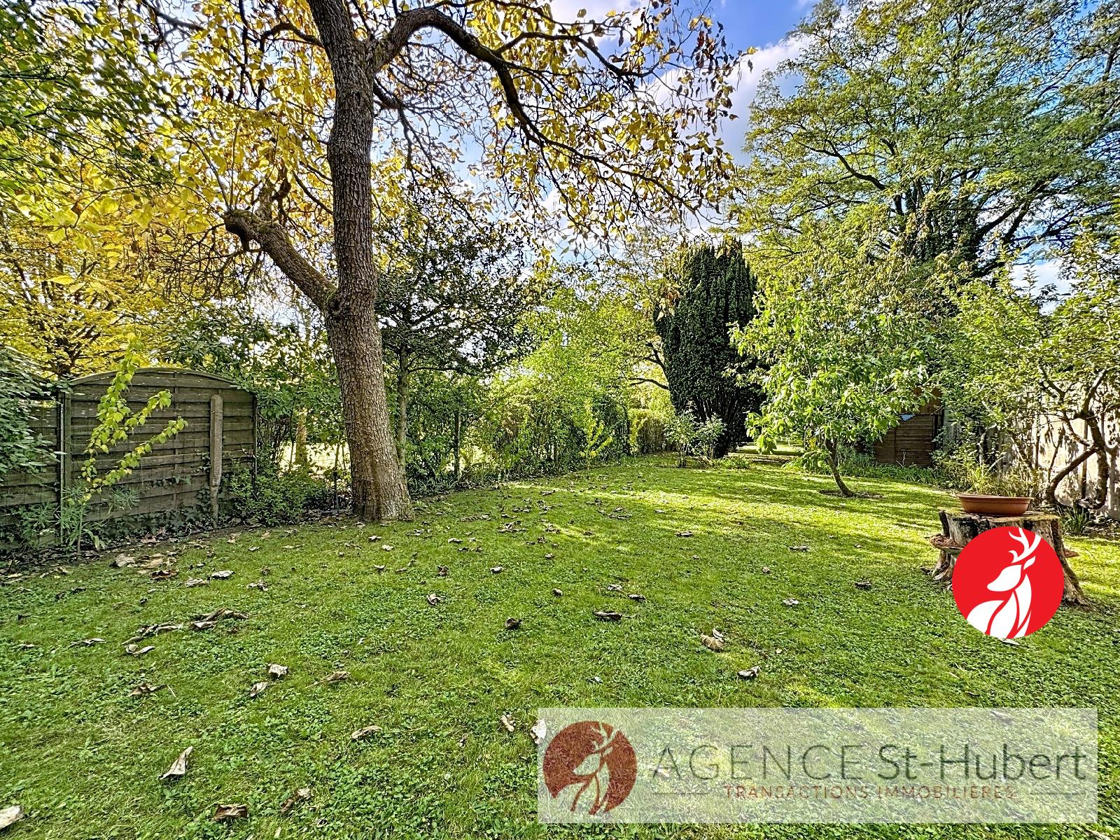 Maison sur Acheres la Foret ; 519 000 €  ; Vente Réf. 8811-5366