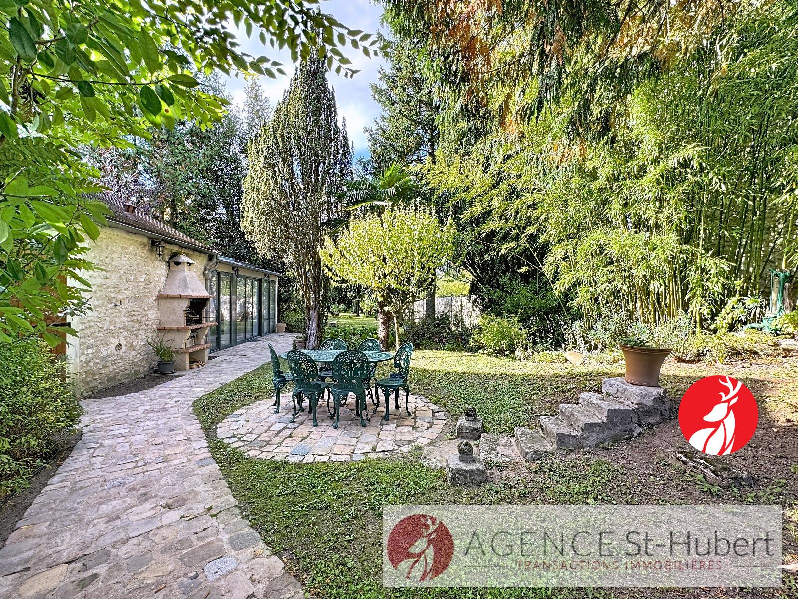 Achat maison Acheres la Foret Réf. 8811-5366