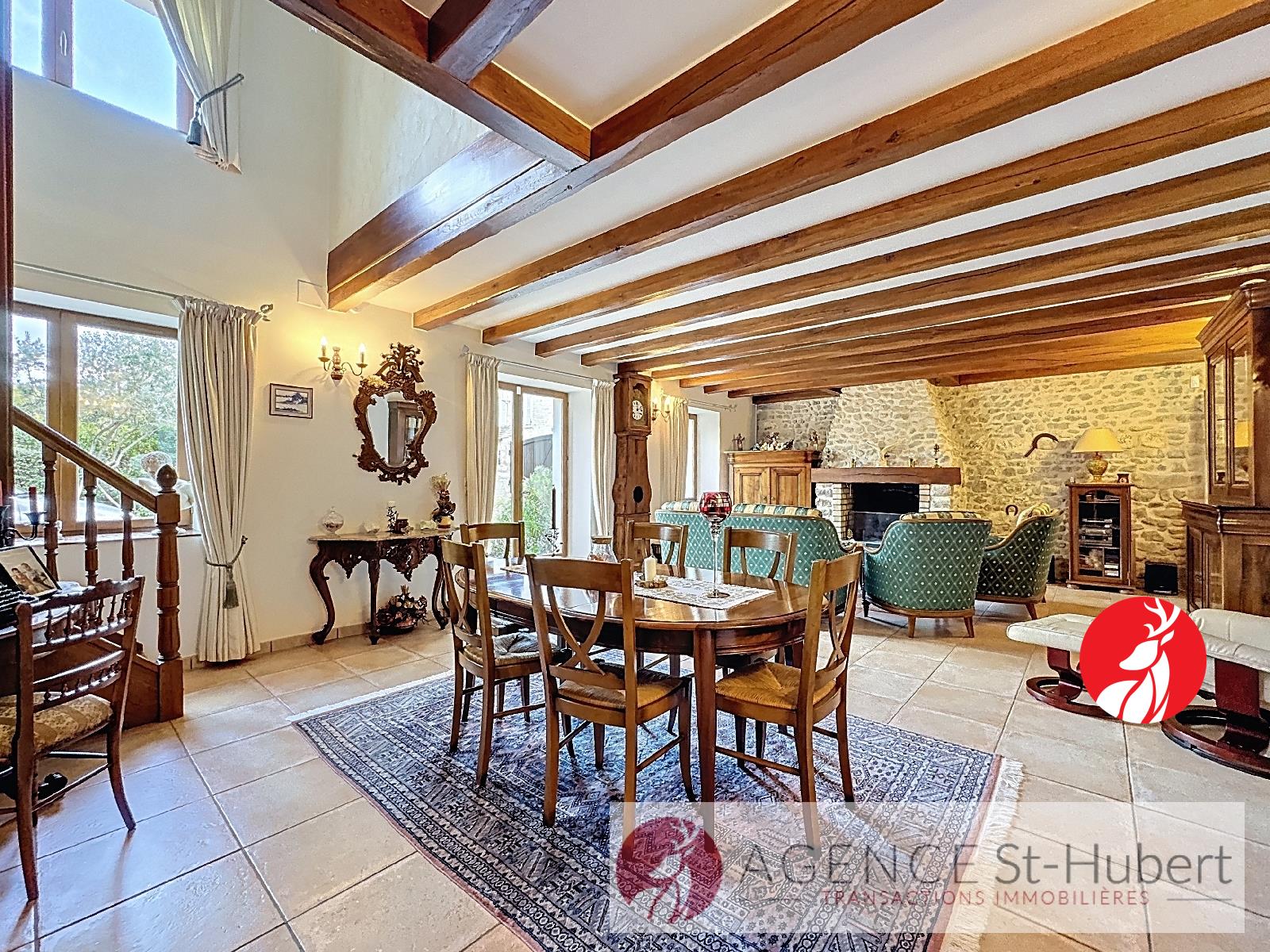 A vendre maison Acheres la Foret 77760; 519 000 € 