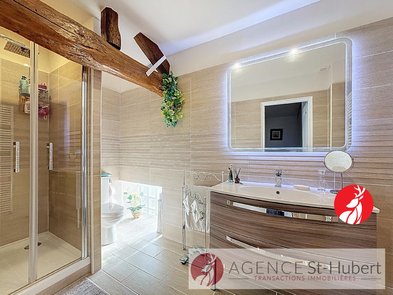 Maison sur Acheres la Foret ; 519 000 €  ; Achat Réf. 8811-5366