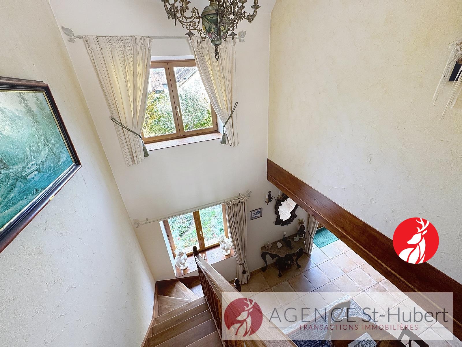 Vente maison 519 000 €  Acheres la Foret