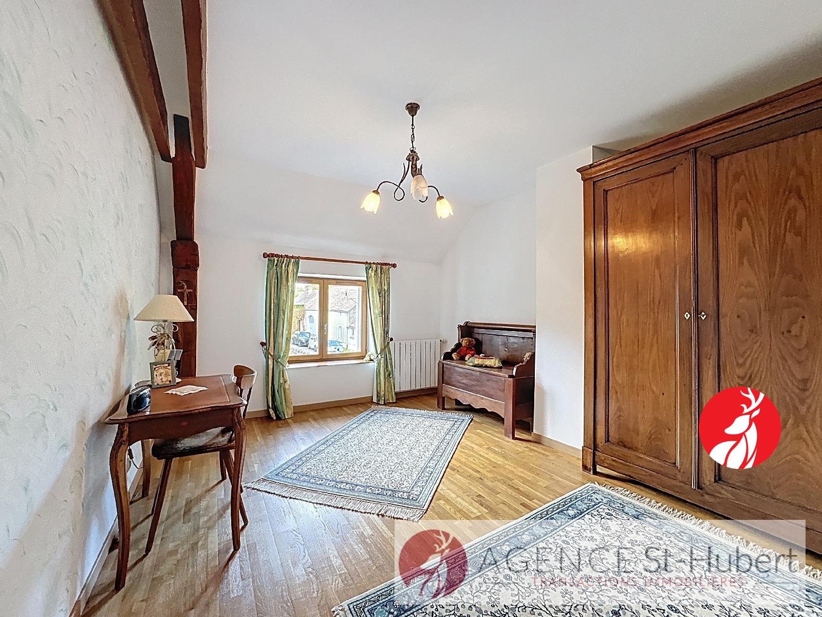Achat maison Acheres la Foret Réf. 8811-5366
