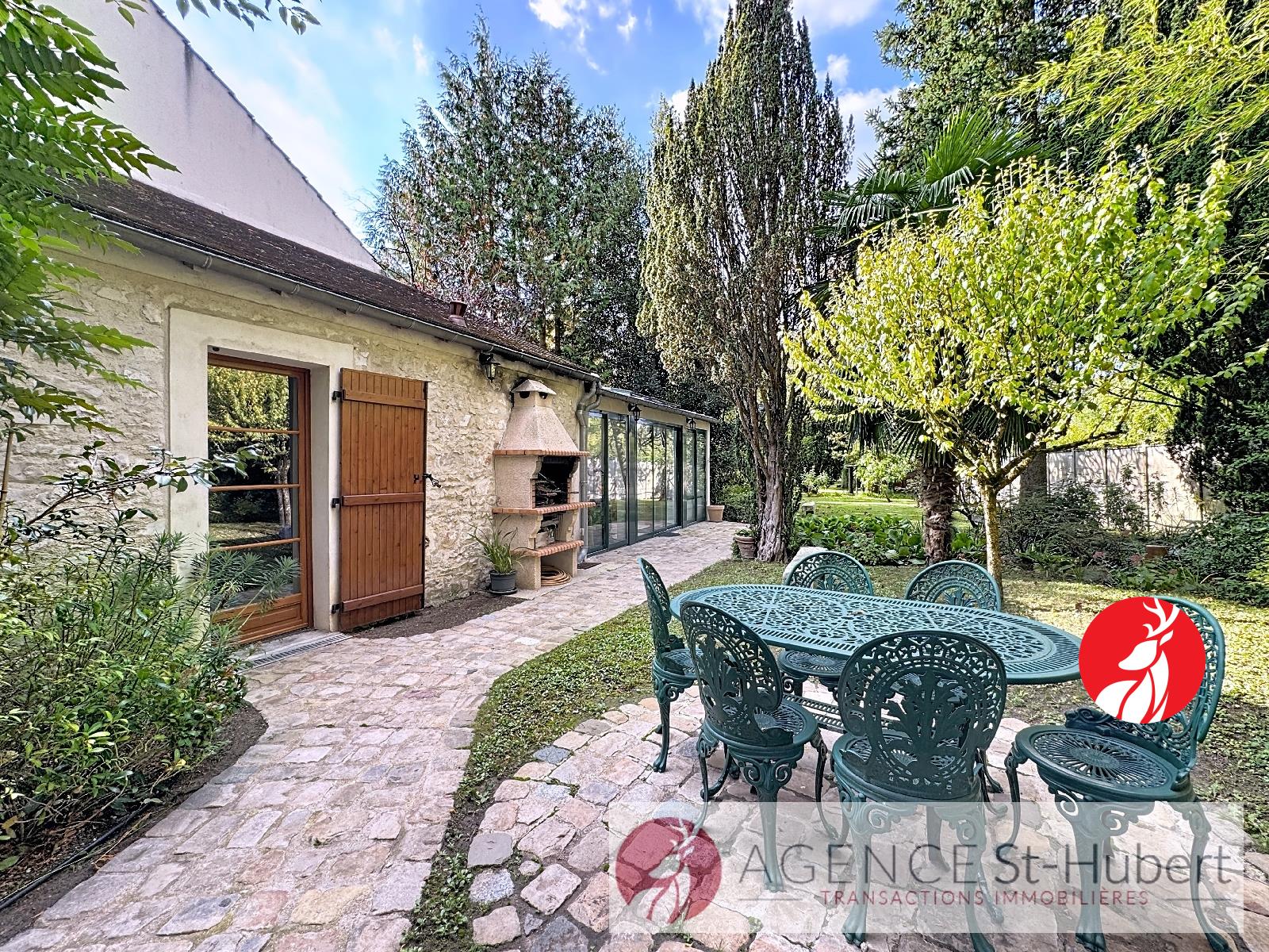 A vendre maison Acheres la Foret 77760; 519 000 € 