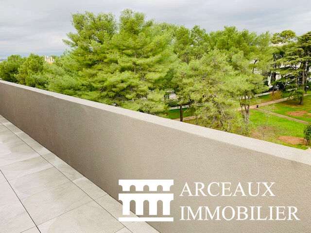 Appartement 780 €  Réf. 1372 Montpellier