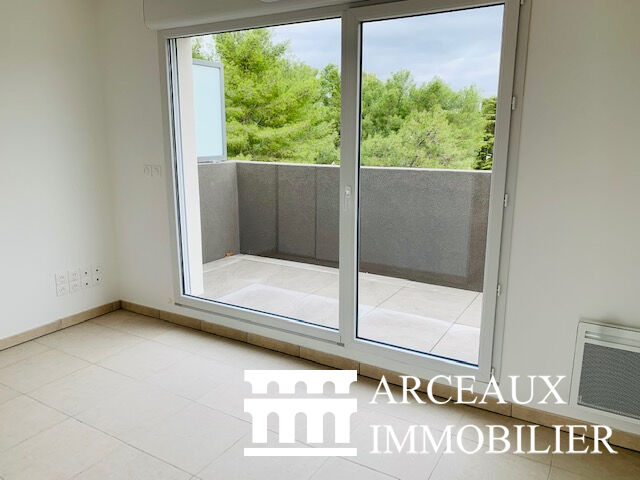 Appartement 780 €  Réf. 1372 Montpellier