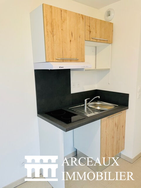 Appartement sur Montpellier ; 780 €  ; A louer Réf. 1372