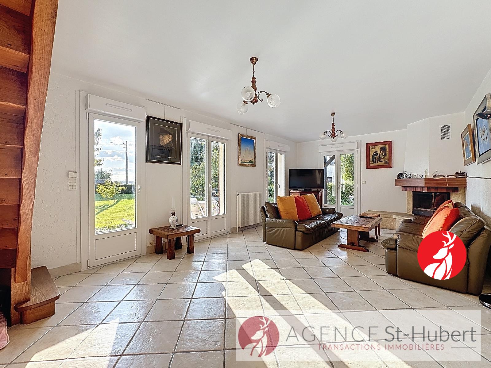 A vendre maison Barbizon 77630; 515 000 €