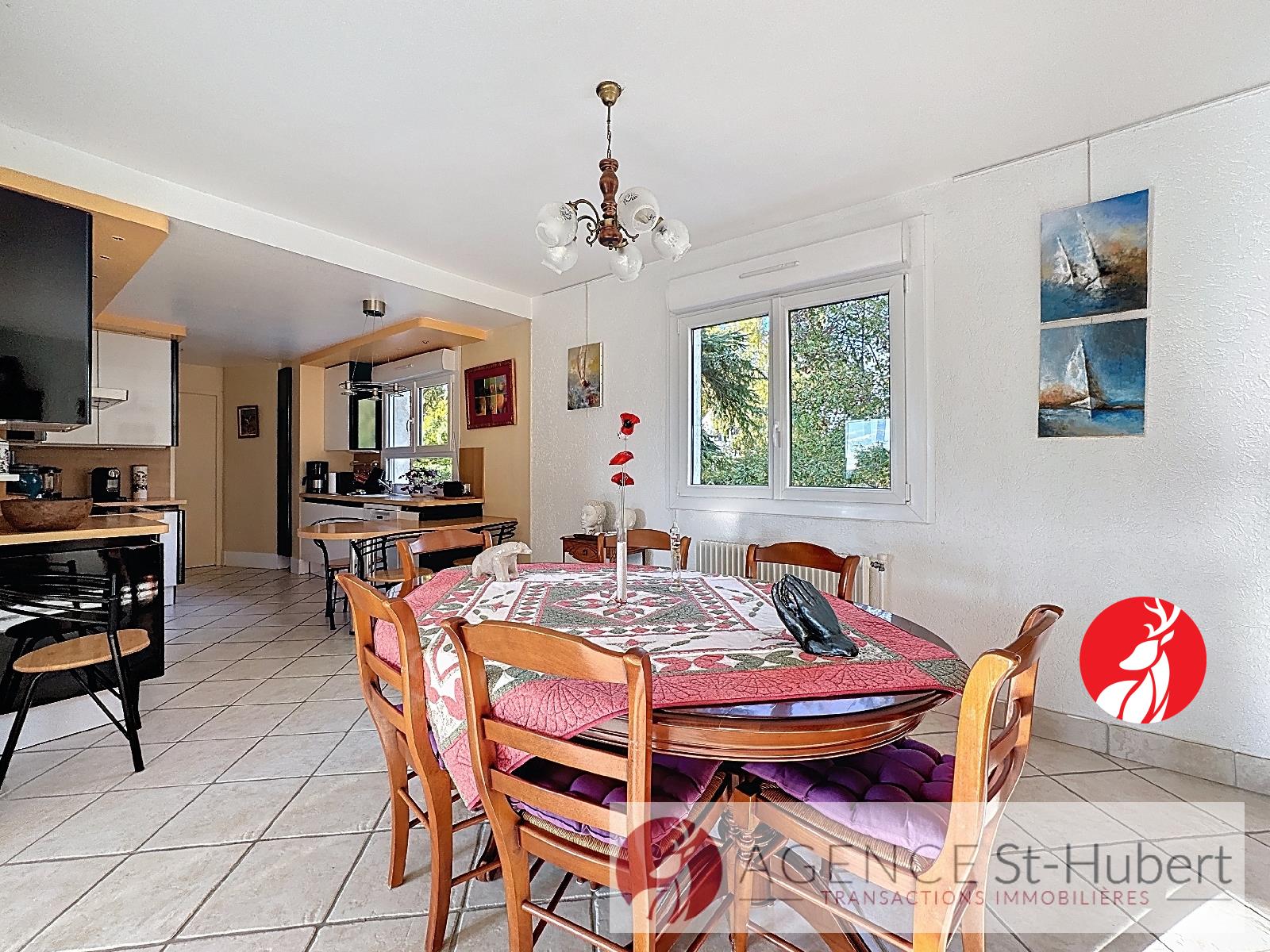 Vente maison 515 000 € Barbizon