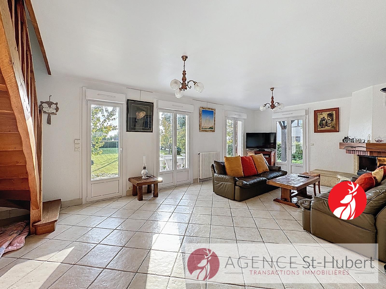 Vente maison 515 000 € Barbizon