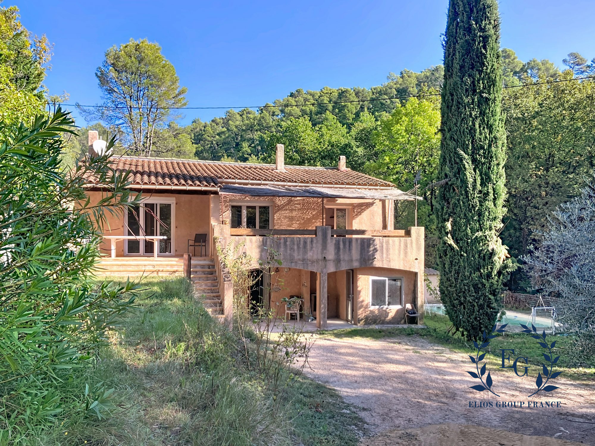 A louer maison Barjols 83670; 1 800 € 