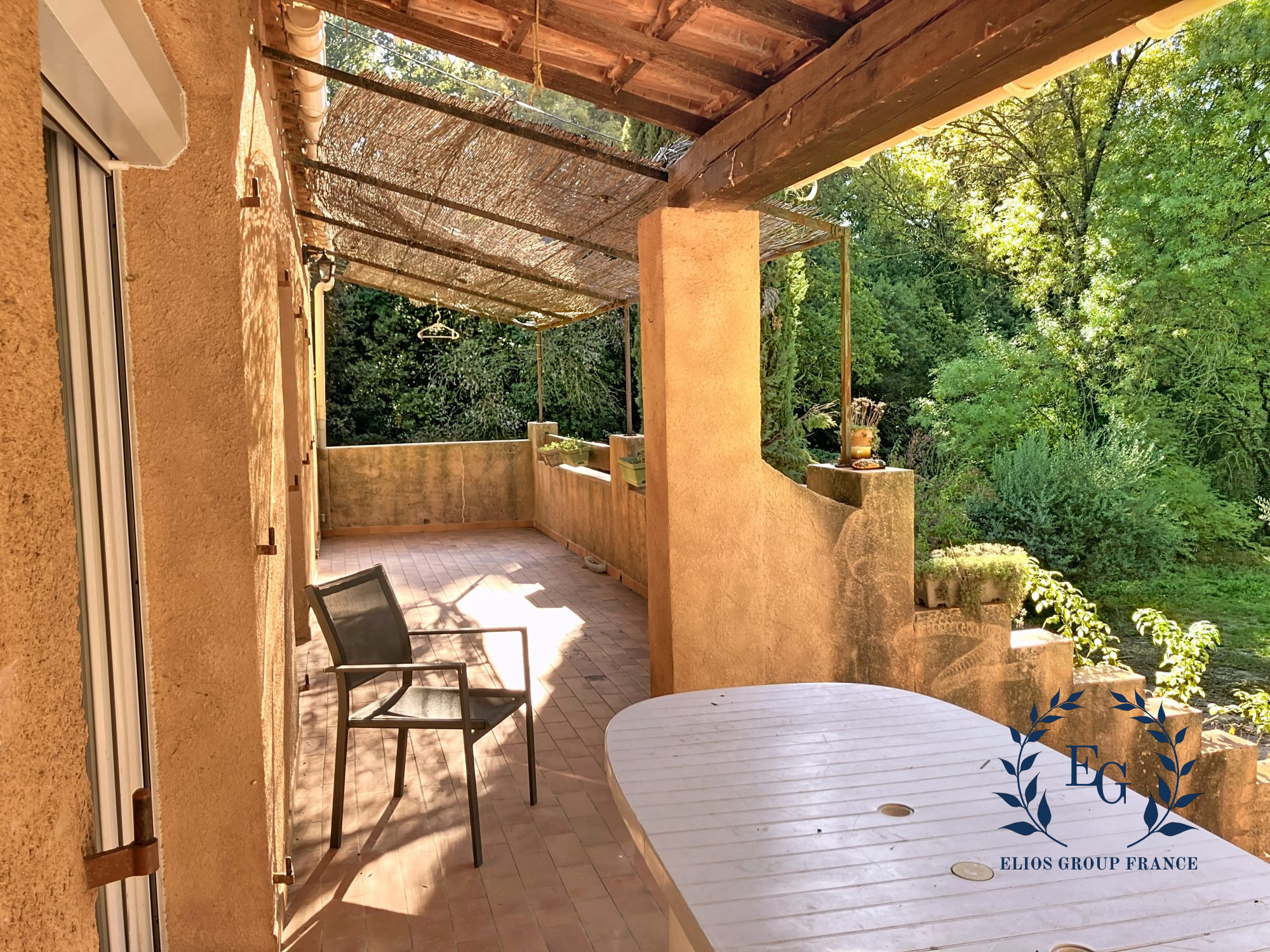 Maison 1 800 €  sur Barjols (83670) - Réf. 310-ELIOSGROUP1_310