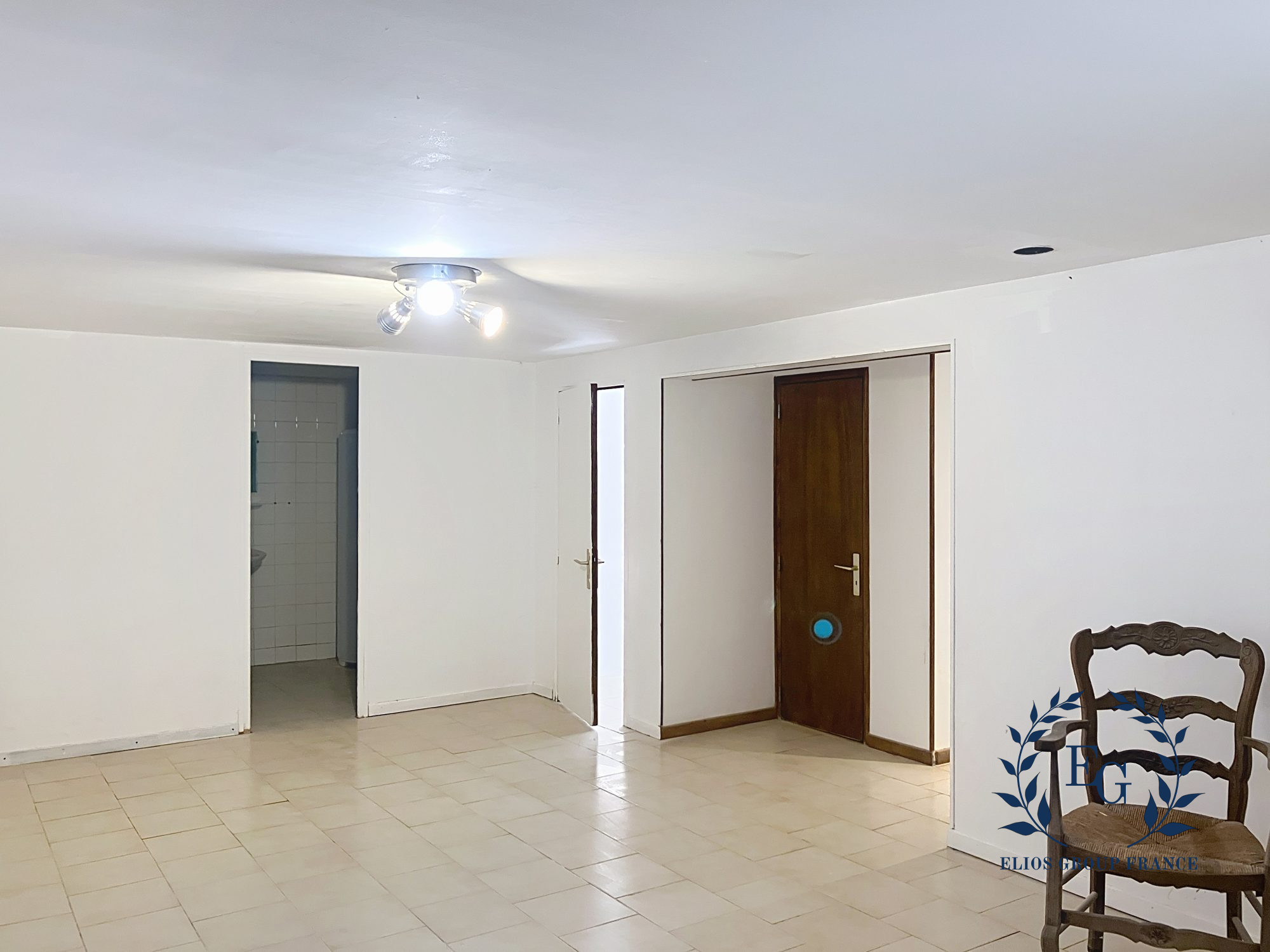 Maison sur Barjols ; 1 800 €  ; Location Réf. 310-ELIOSGROUP1_310