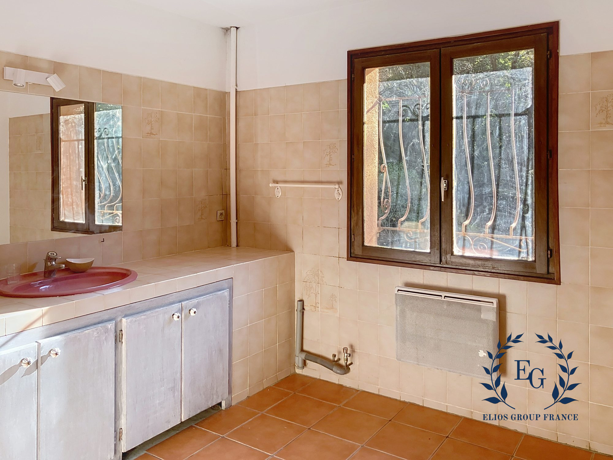 Maison sur Barjols ; 1 800 €  ; Location Réf. 310-ELIOSGROUP1_310