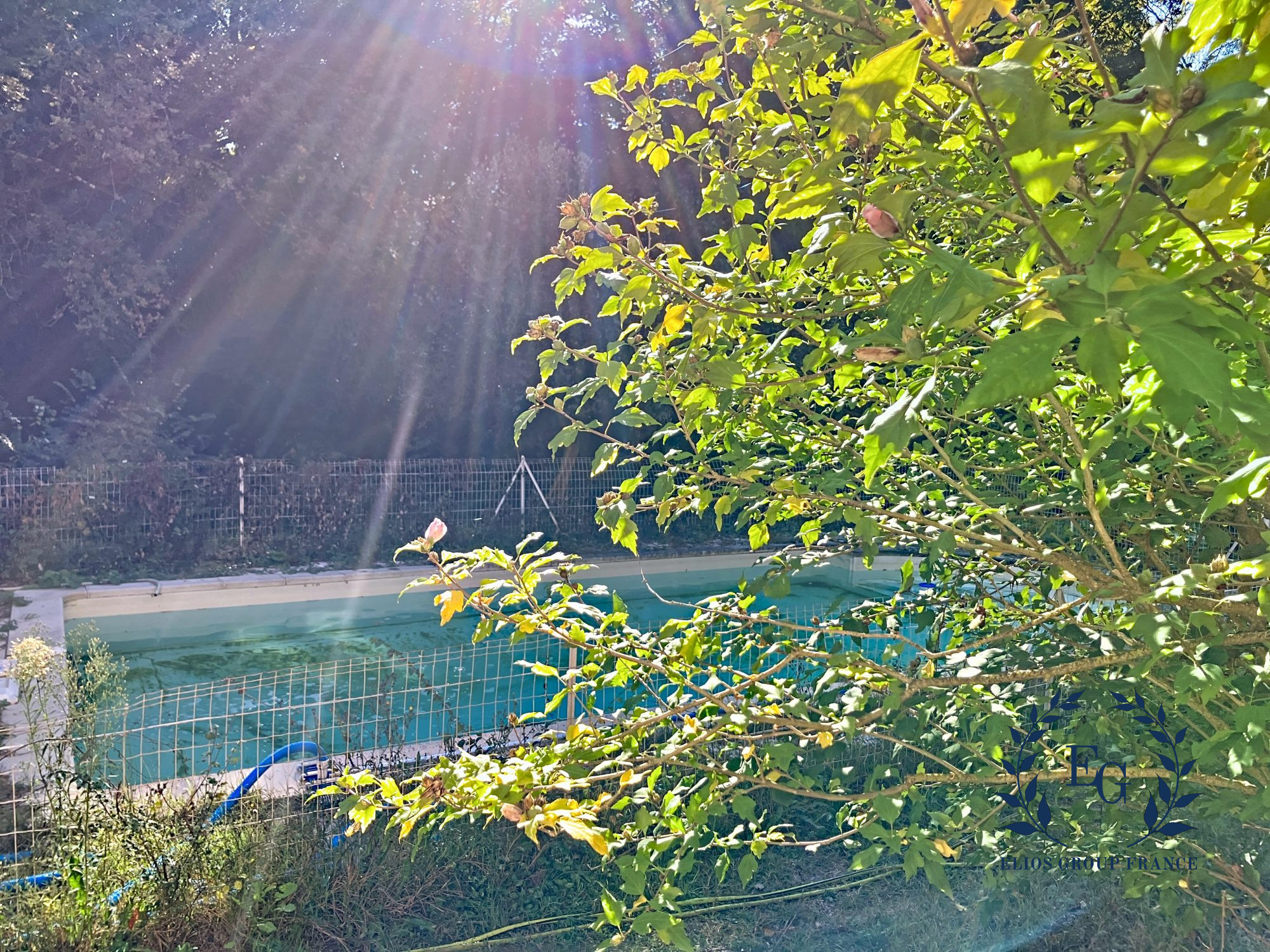 Maison 1 800 €  sur Barjols (83670) - Réf. 310-ELIOSGROUP1_310