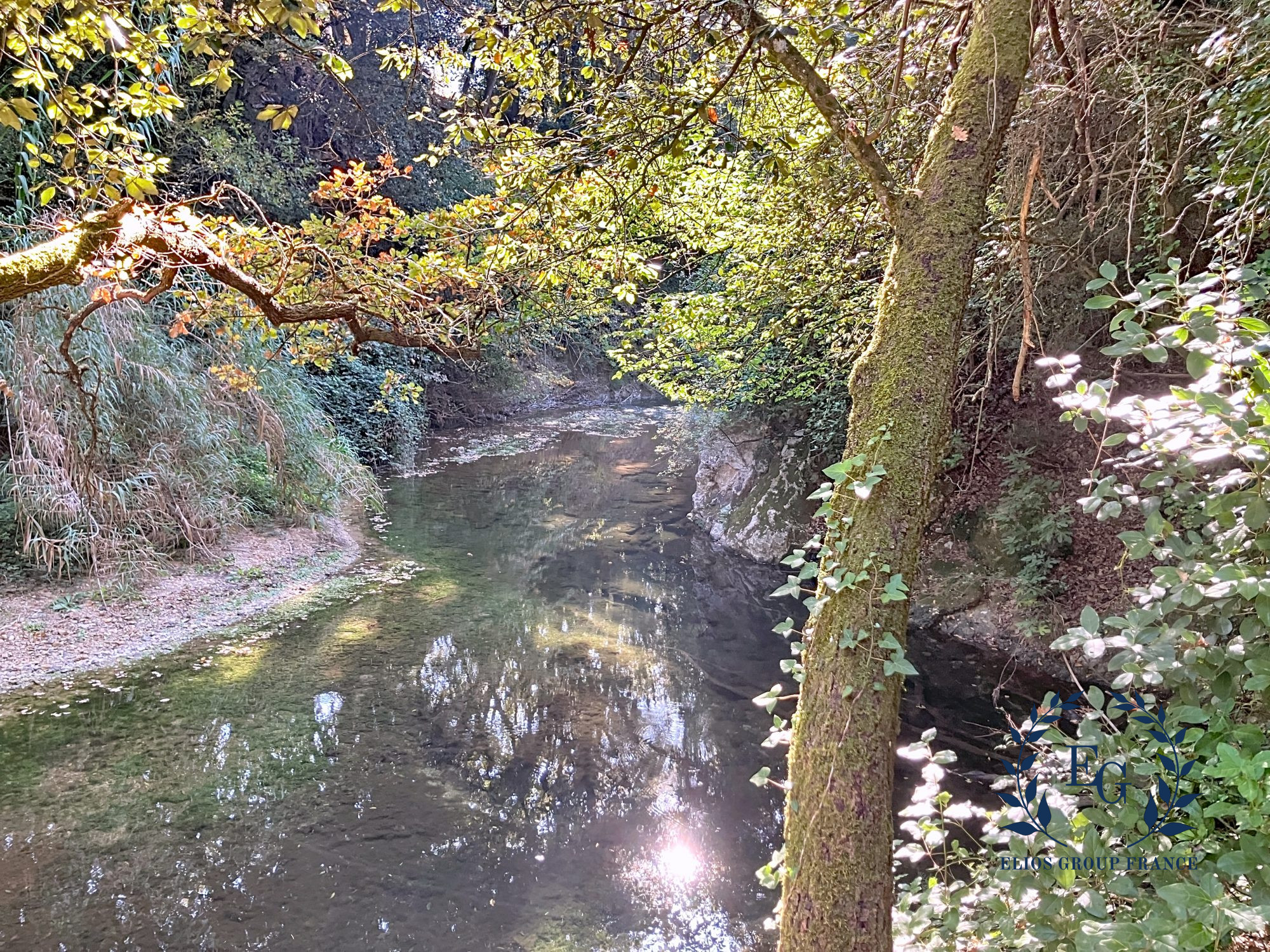 Maison sur Barjols ; 1 800 €  ; Location Réf. 310-ELIOSGROUP1_310