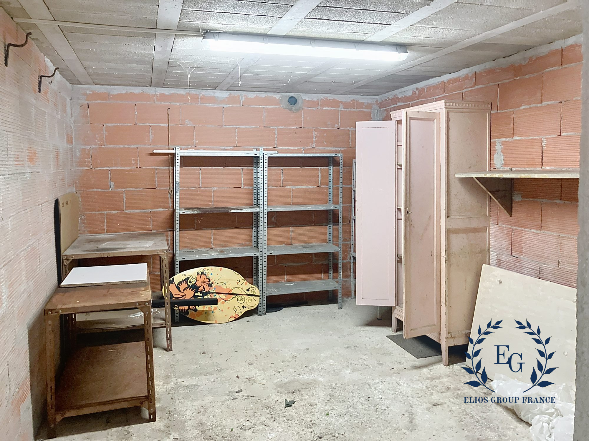 Maison 1 800 €  Réf. 310-ELIOSGROUP1_310 Barjols