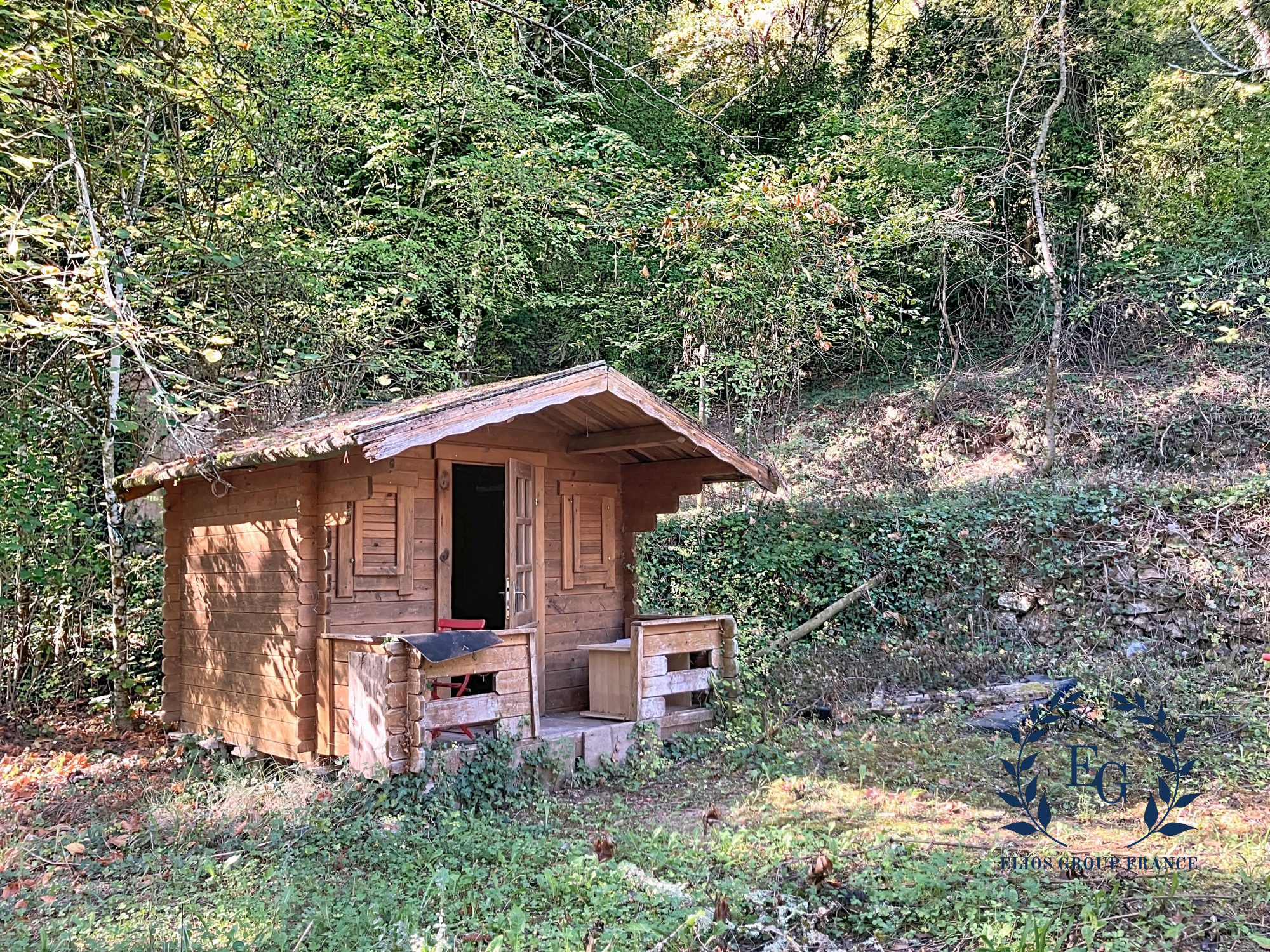 Maison 1 800 €  sur Barjols (83670) - Réf. 310-ELIOSGROUP1_310