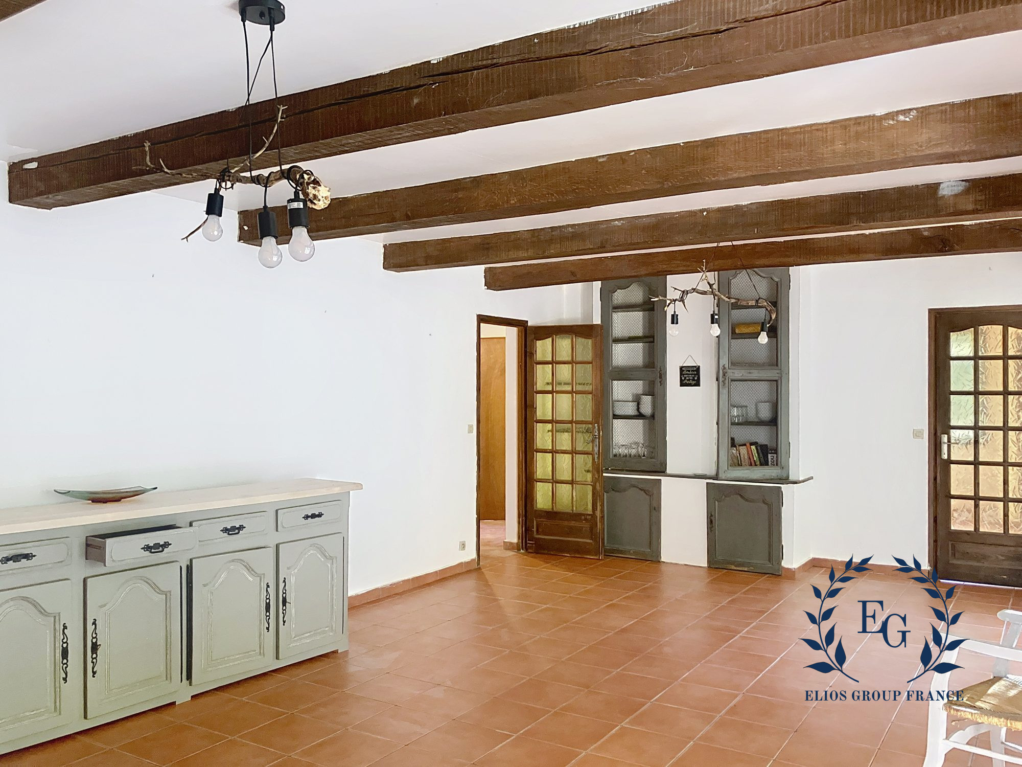 Location maison Barjols Réf. 310-ELIOSGROUP1_310