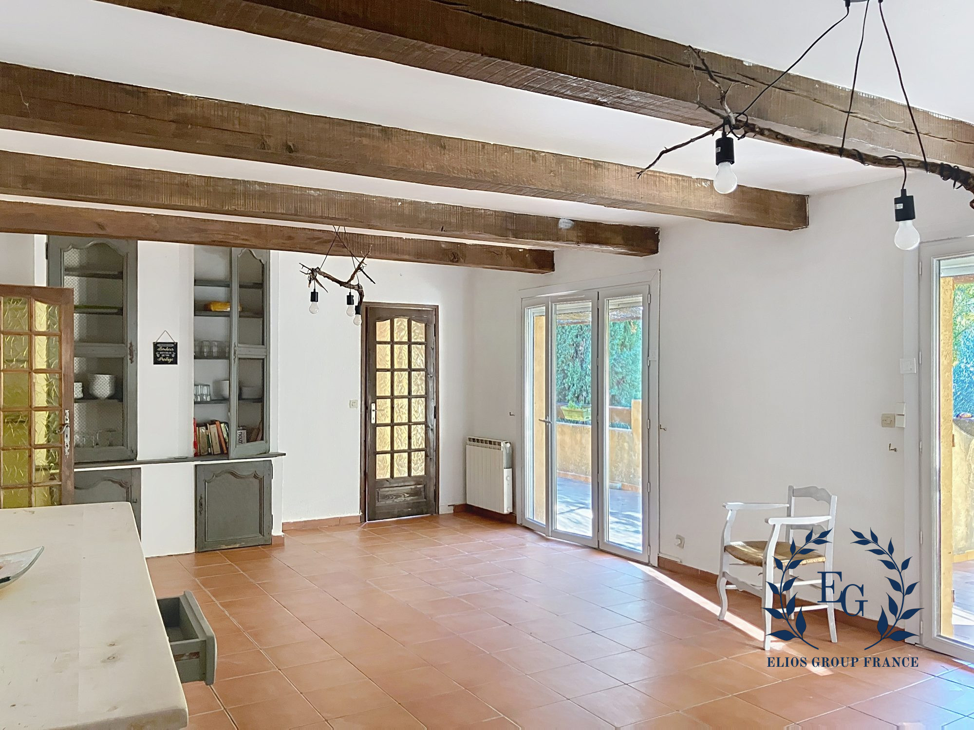 Maison 1 800 €  Réf. 310-ELIOSGROUP1_310 Barjols