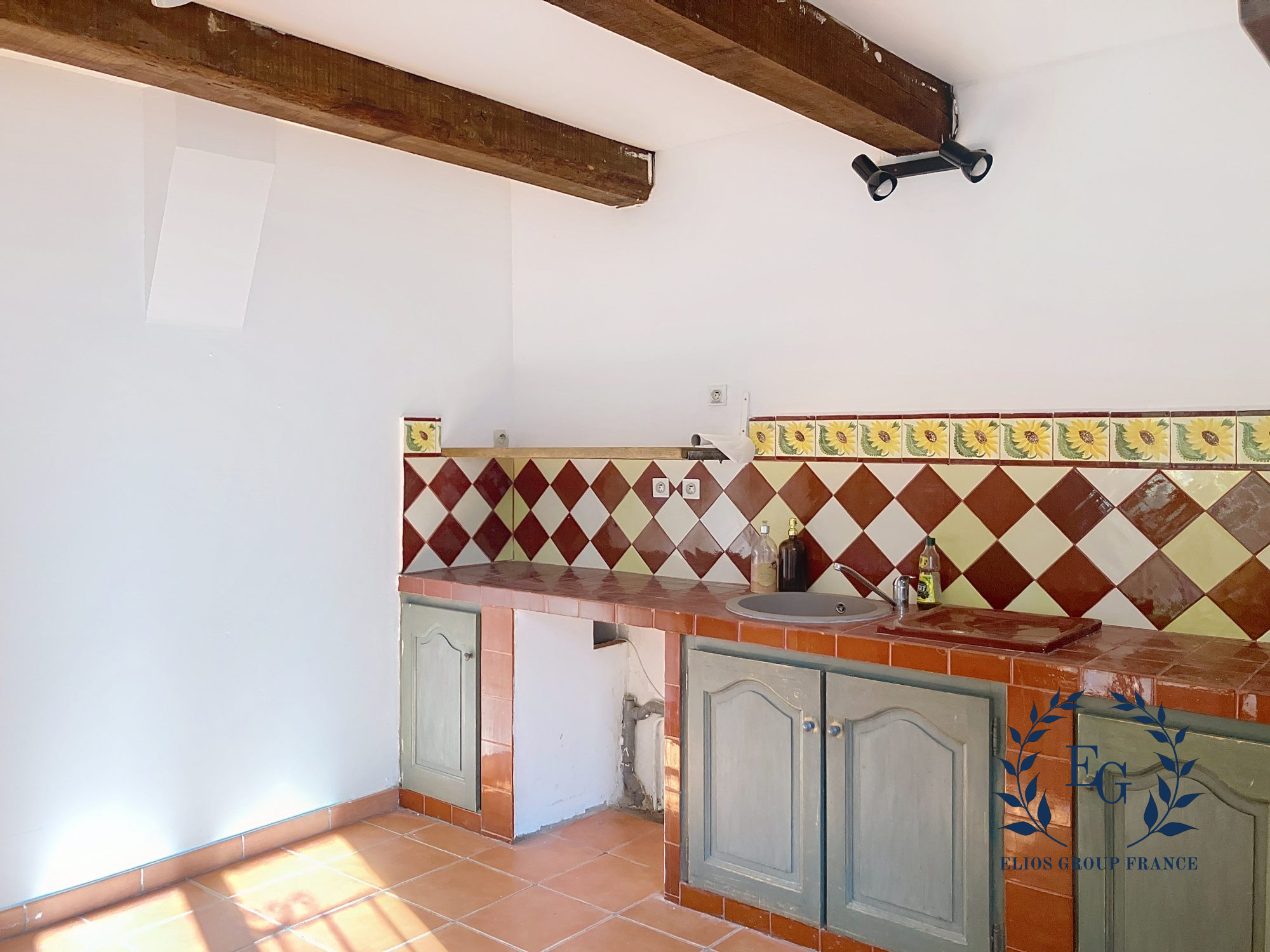 Maison 1 800 €  Réf. 310-ELIOSGROUP1_310 Barjols