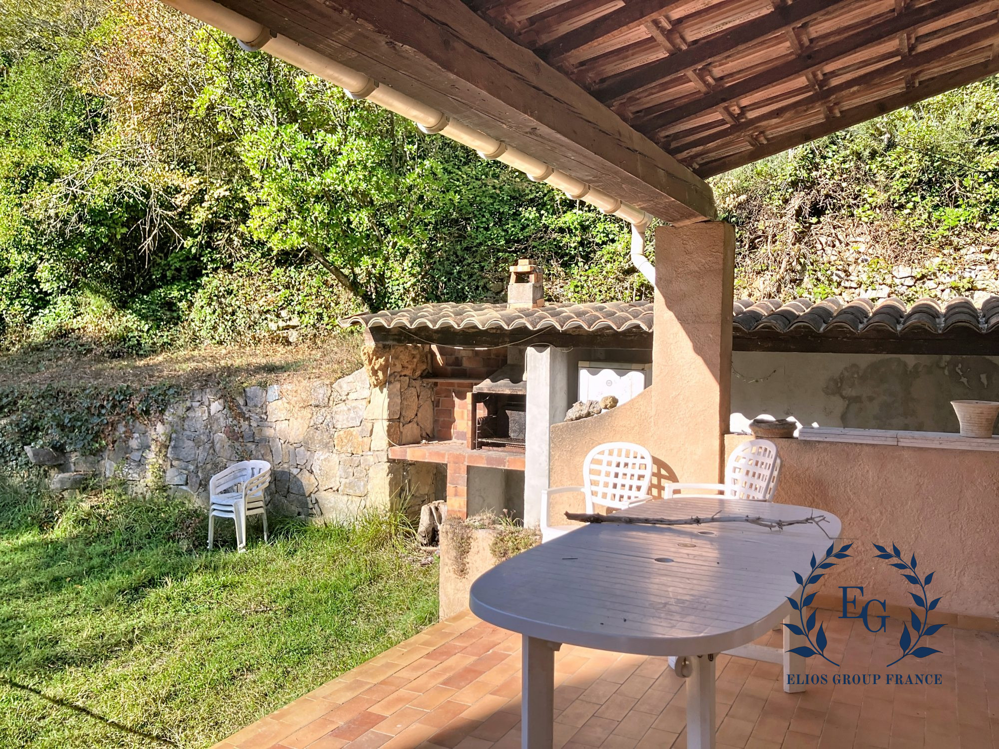 Maison 1 800 €  Réf. 310-ELIOSGROUP1_310 Barjols