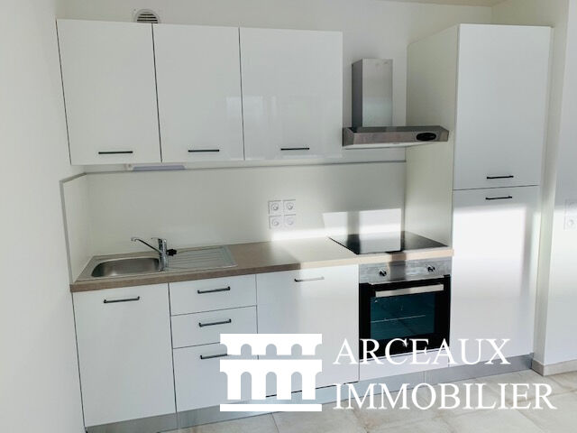A louer appartement 740 €  Montpellier