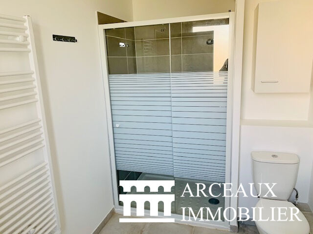 Appartement sur Montpellier ; 740 €  ; A louer Réf. 1360