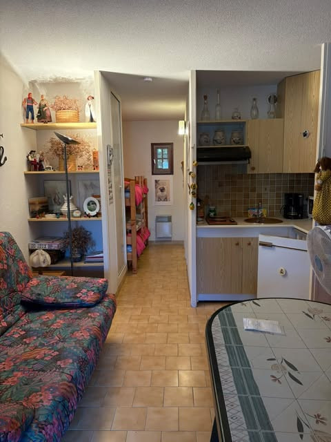 Appartement 162 000 € Réf. 00520 Stes Maries de la Mer