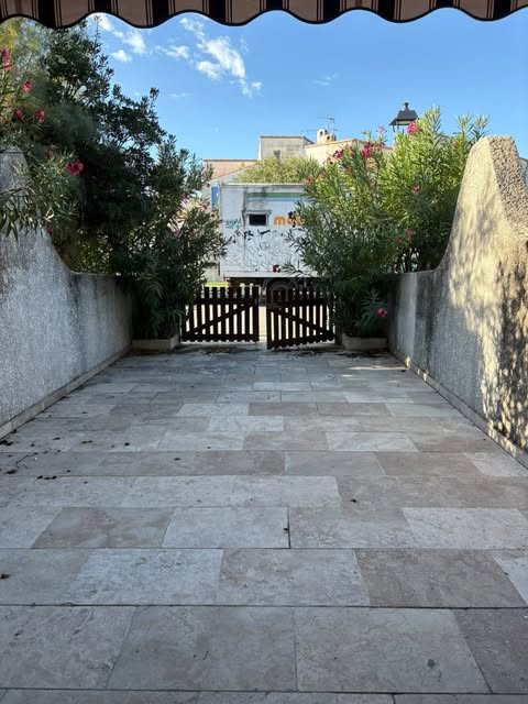 Vente appartement 162 000 € Stes Maries de la Mer