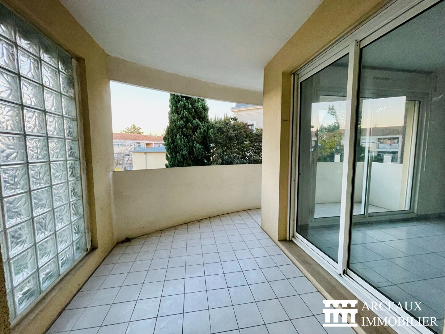 Location appartement Montpellier Réf. 00225