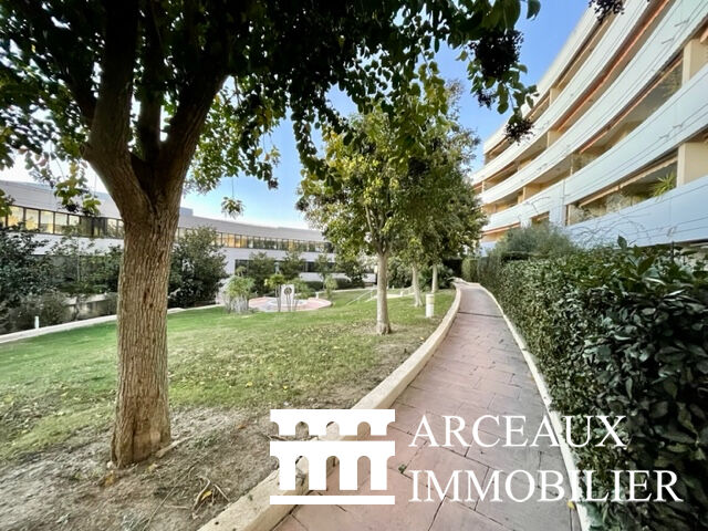 Appartement 580 €  Réf. 00225 Montpellier
