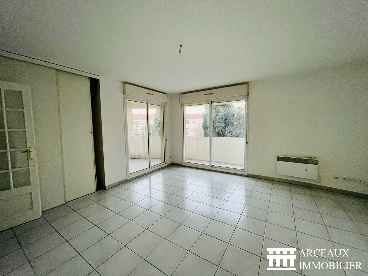 Location appartement Montpellier Réf. 00225
