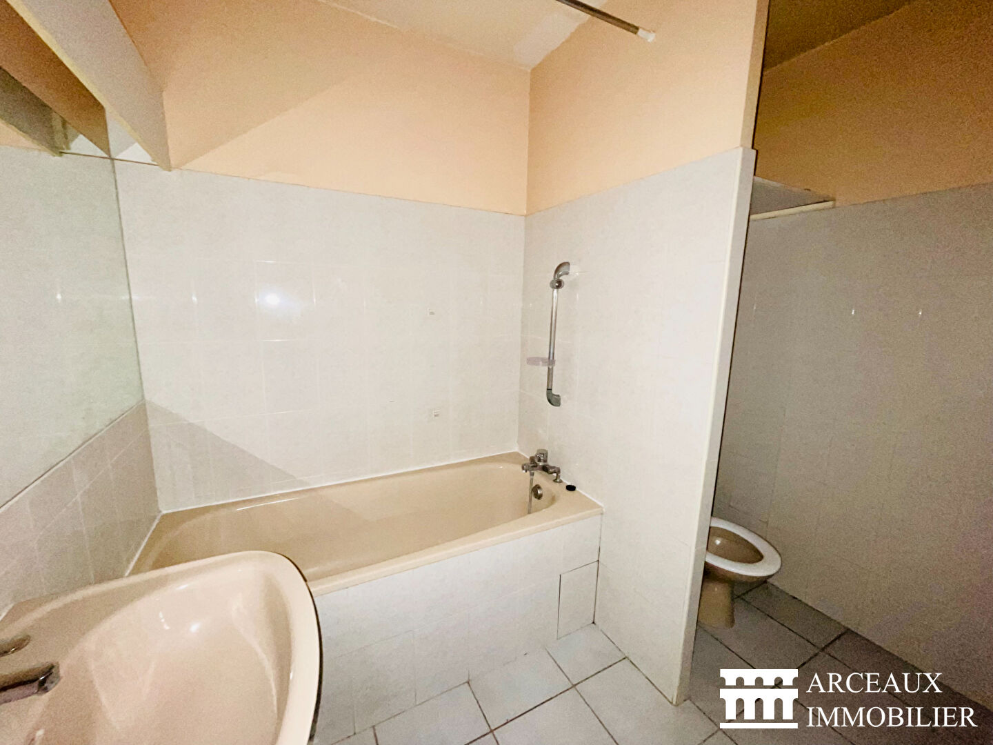 A louer appartement Montpellier 34000; 580 €