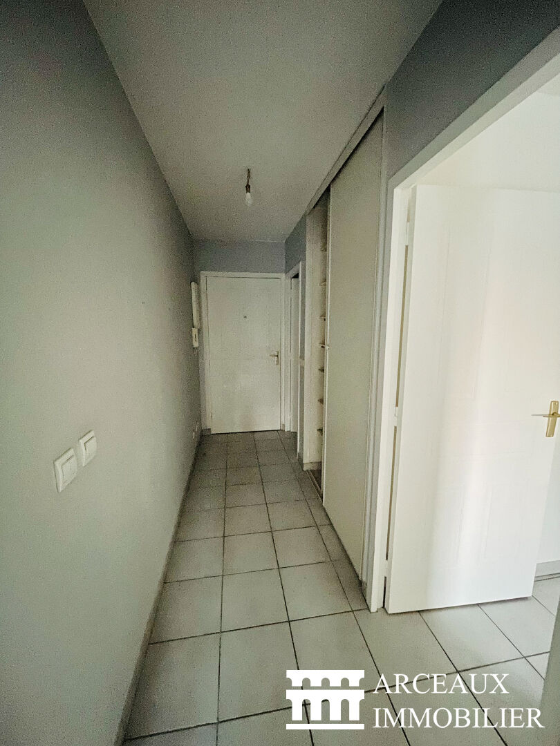 Location appartement Montpellier 34000; 580 €