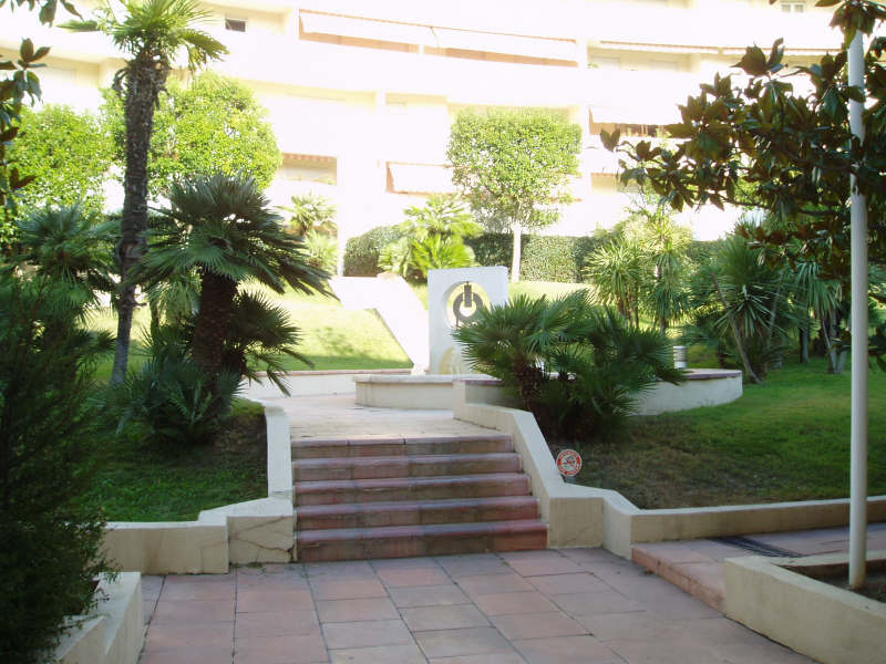 A louer appartement 580 €  Montpellier