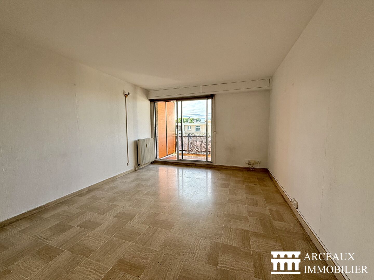 Appartement sur Montpellier ; 750 &euro;  ; Location Réf. 00150