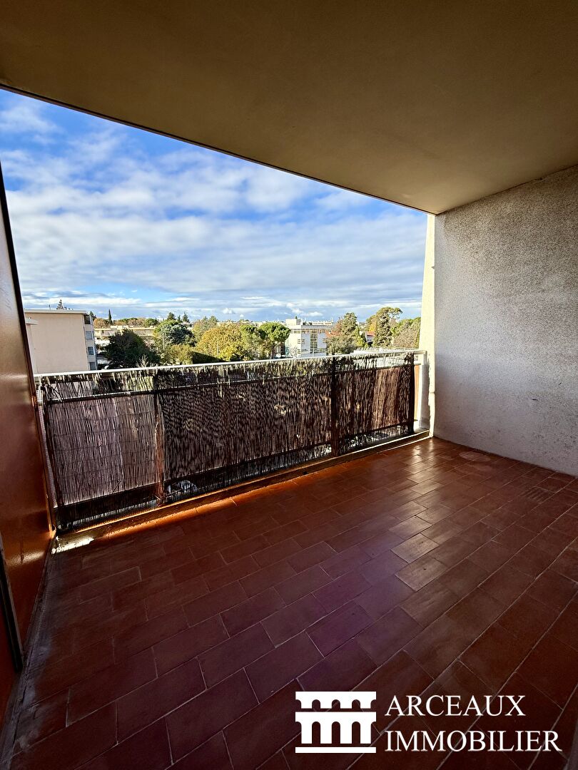 Appartement 750 &euro;  Réf. 00150 Montpellier