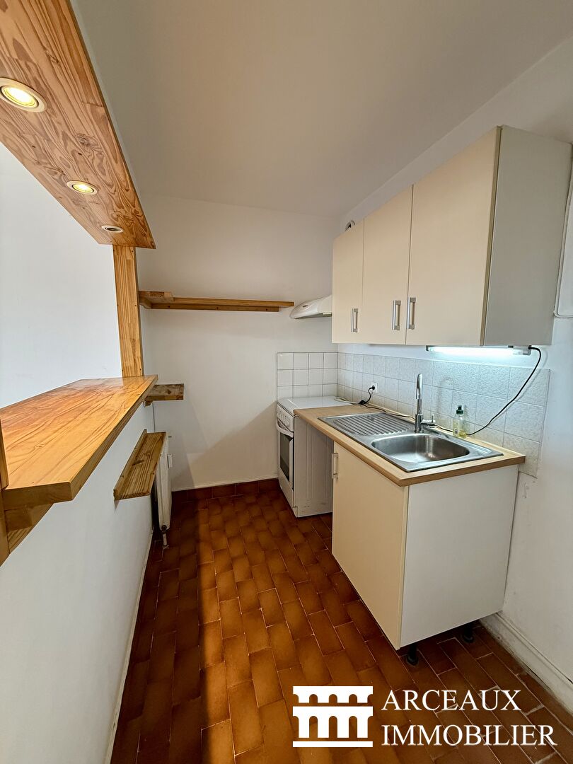 Appartement 750 &euro;  sur Montpellier (34090) - Réf. 00150