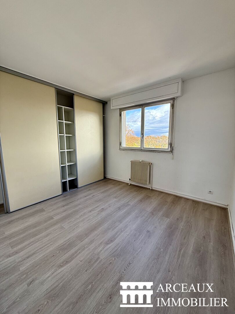 A louer appartement 750 &euro;  Montpellier