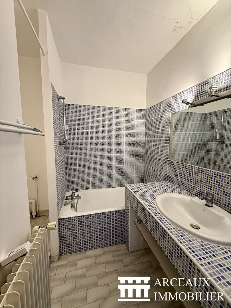 A louer appartement 750 &euro;  Montpellier