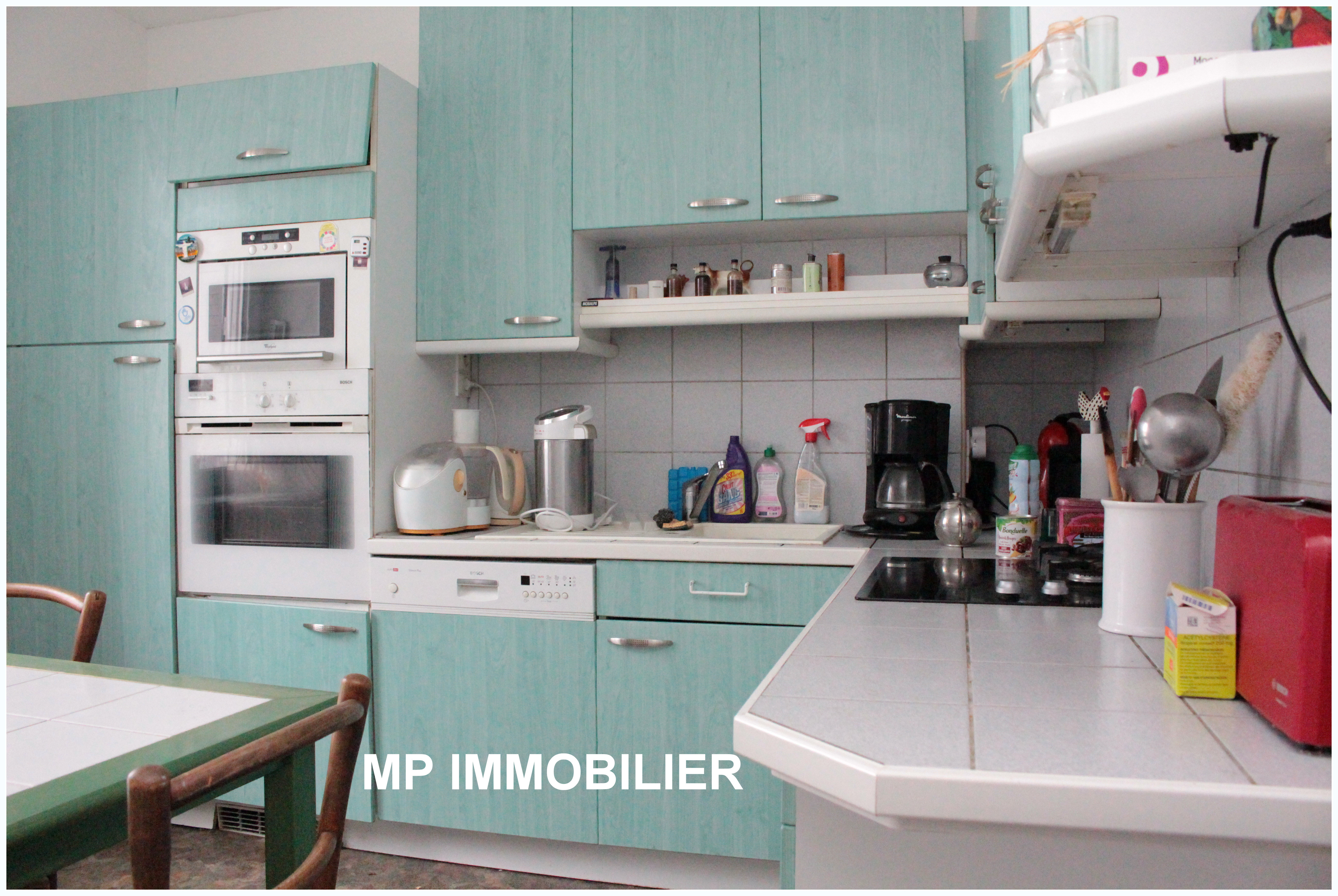 Appartement sur Saint-Vallier ; 130 000 €  ; Achat Réf. MPI19