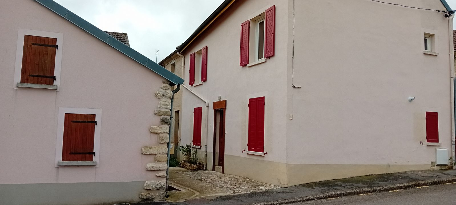 Location maison Chateau Thierry 02400; 820 &euro; 