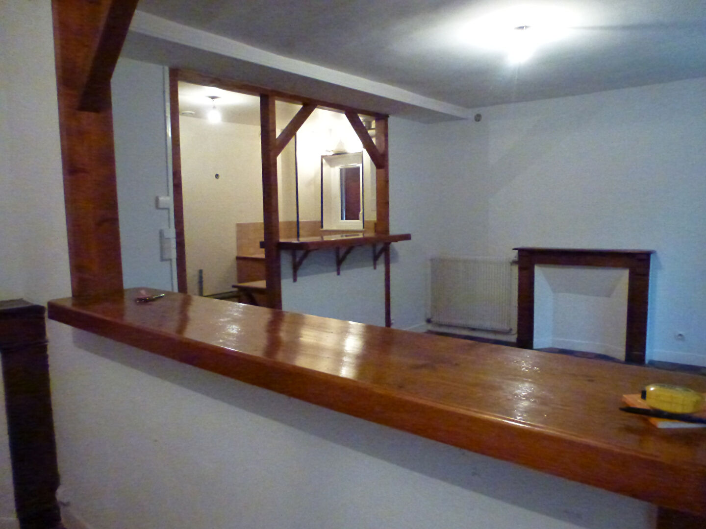 Maison 820 &euro;  Réf. 694 Chateau Thierry