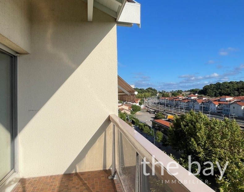 Vente appartement 328 500 &euro; Arcachon