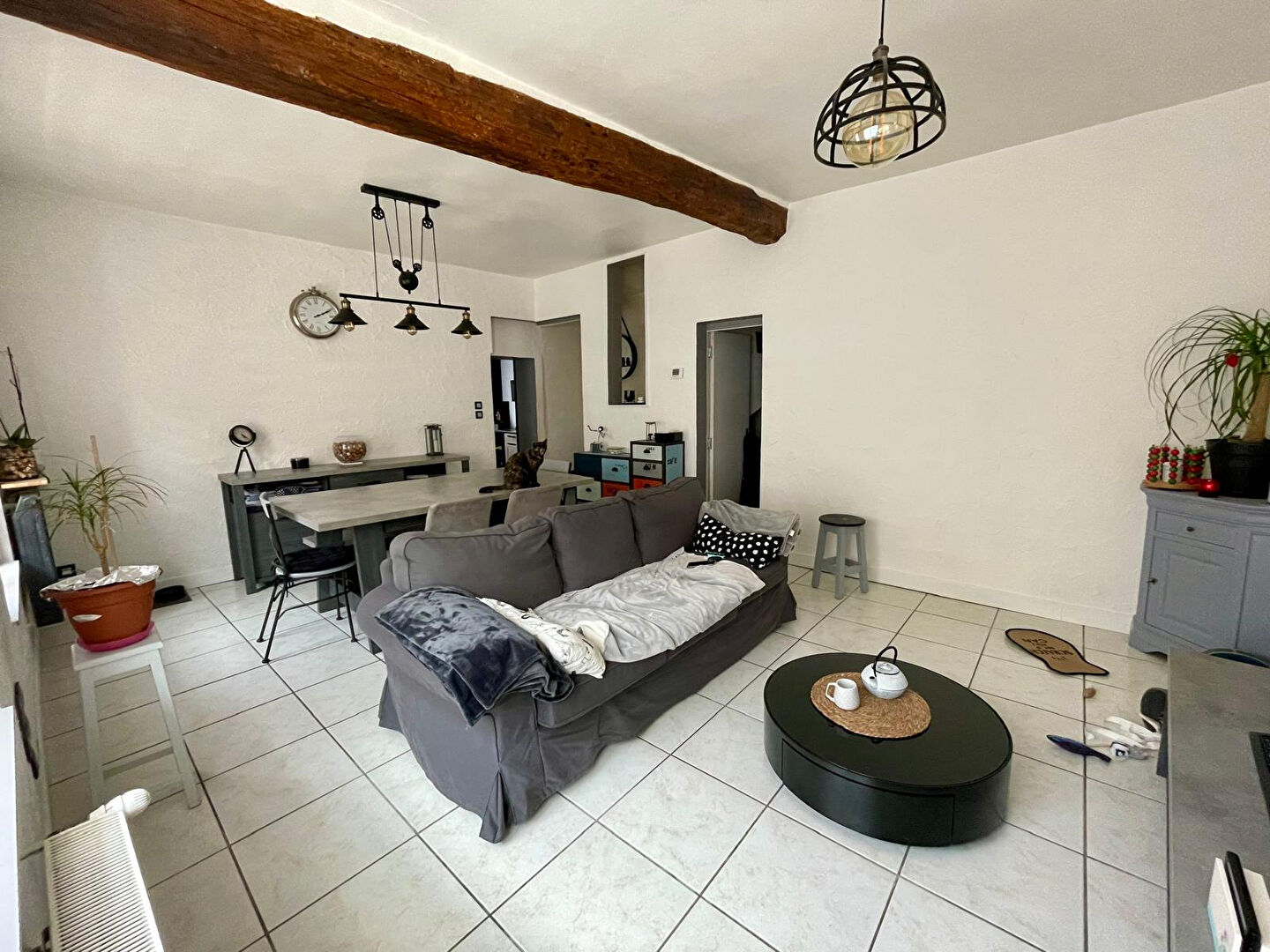 Maison 820 &euro;  Réf. 692 Chateau Thierry