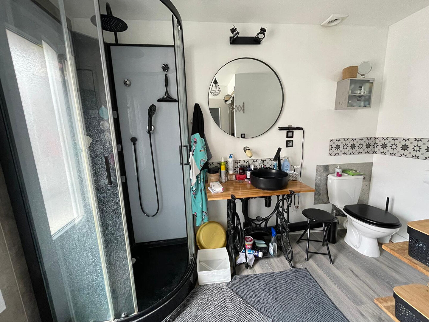 Maison sur Chateau Thierry ; 820 &euro;  ; A louer Réf. 692