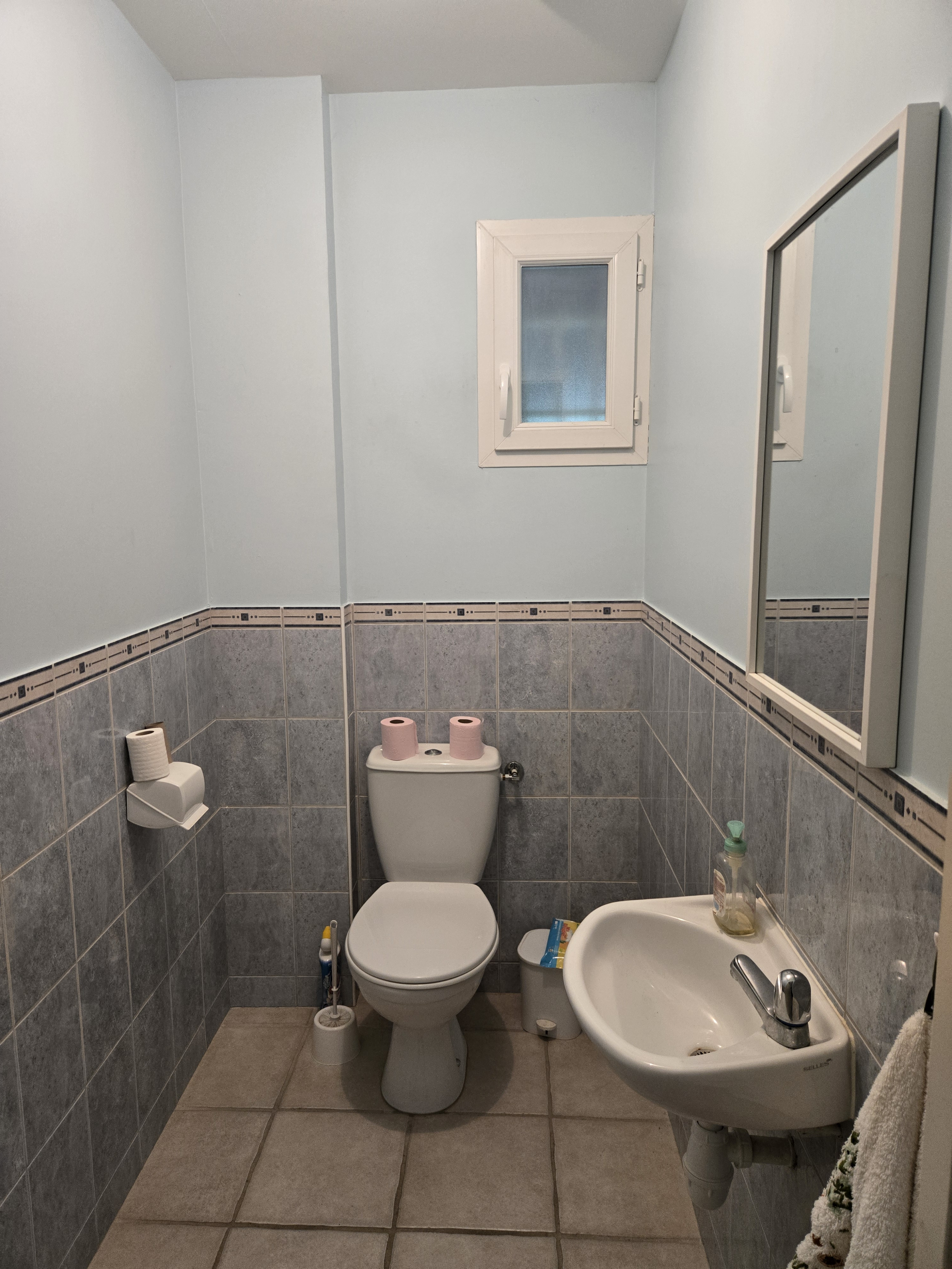 vente maison 69790 Saint-Bonnet-des-Bruyeres