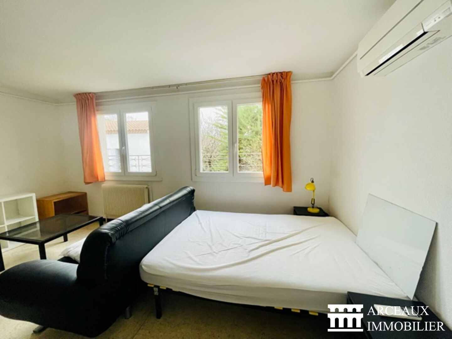 Appartement 620 &euro;  Réf. 1443 Montpellier