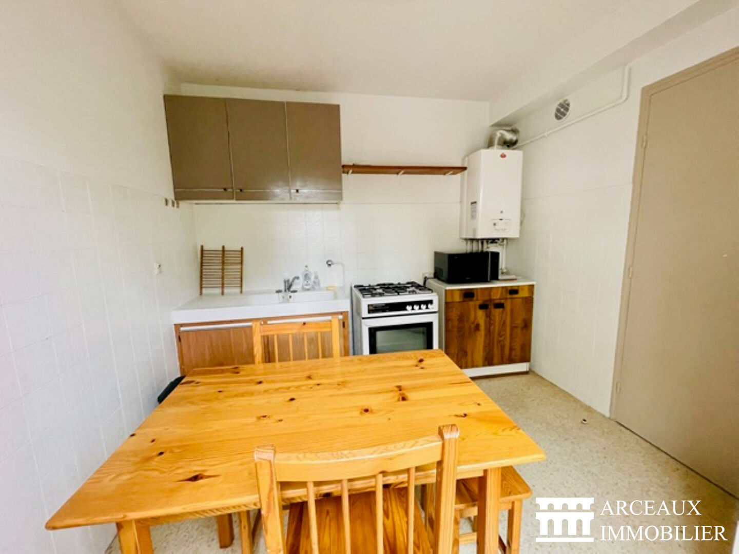 Location appartement Montpellier Réf. 1443