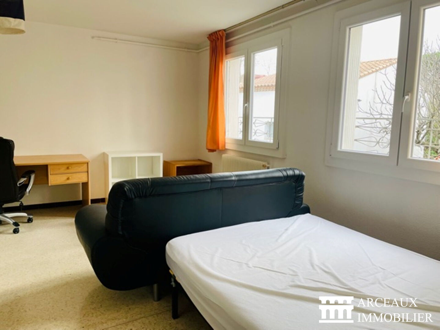 Appartement 620 &euro;  sur Montpellier (34090) - Réf. 1443